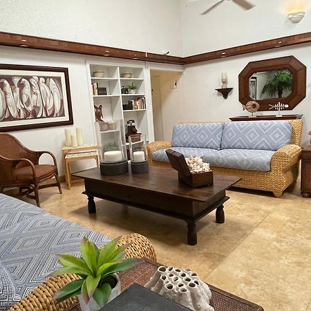 Club Seabourne Hotel Isla Culebra Luaran gambar