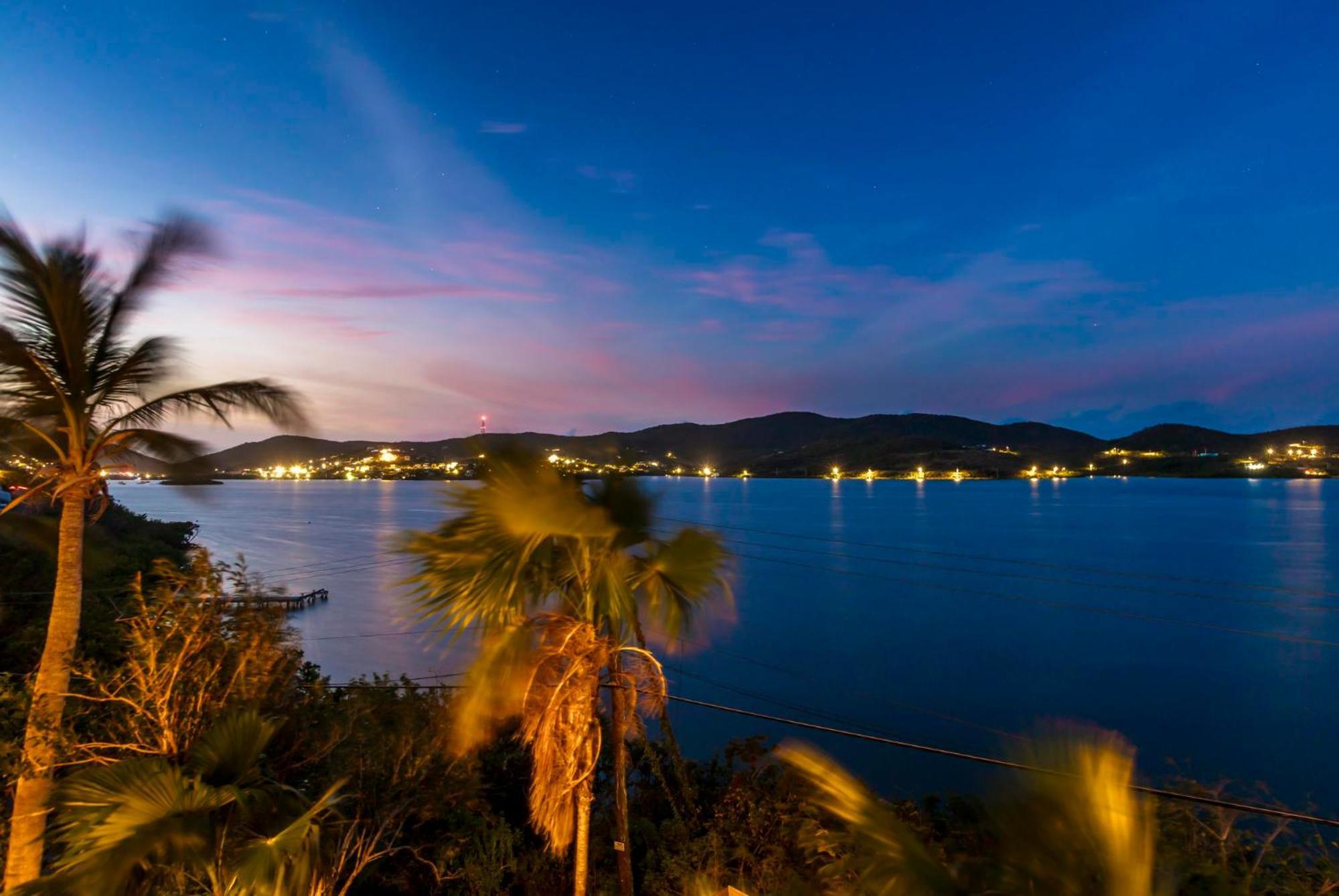 Club Seabourne Hotel Isla Culebra Luaran gambar