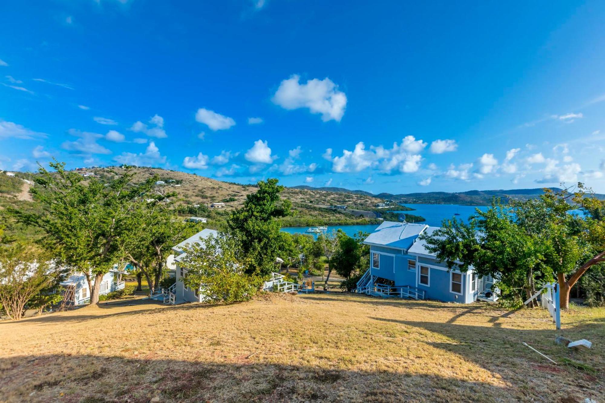 Club Seabourne Hotel Isla Culebra Luaran gambar
