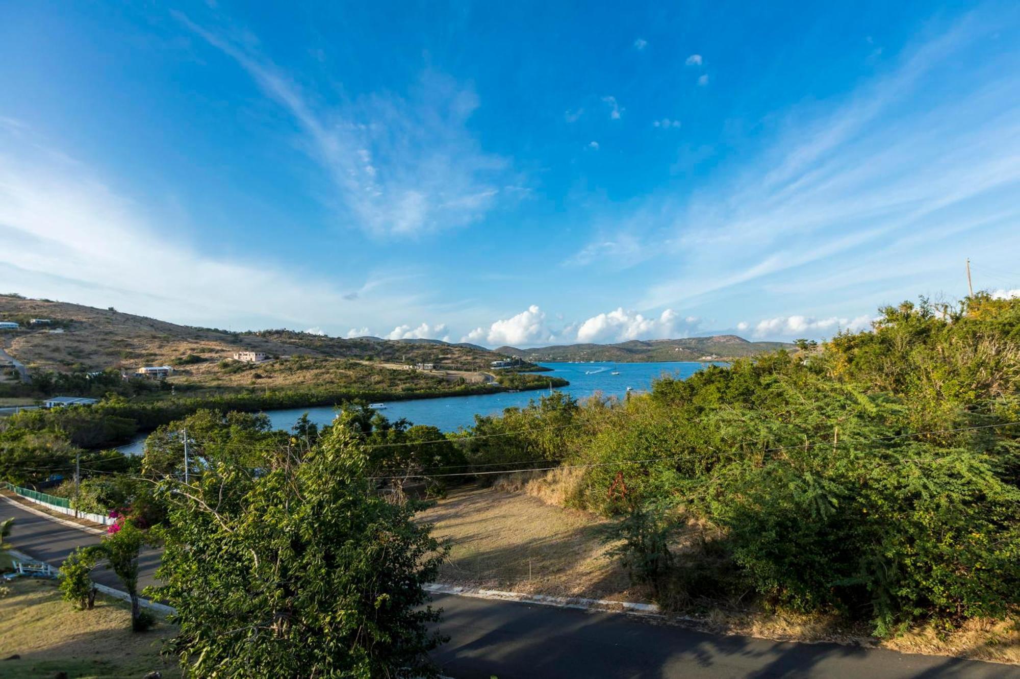 Club Seabourne Hotel Isla Culebra Luaran gambar