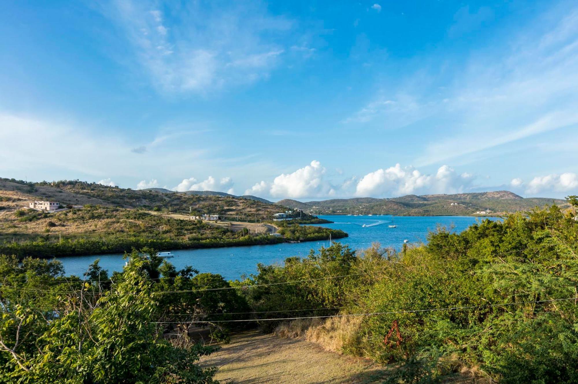 Club Seabourne Hotel Isla Culebra Luaran gambar