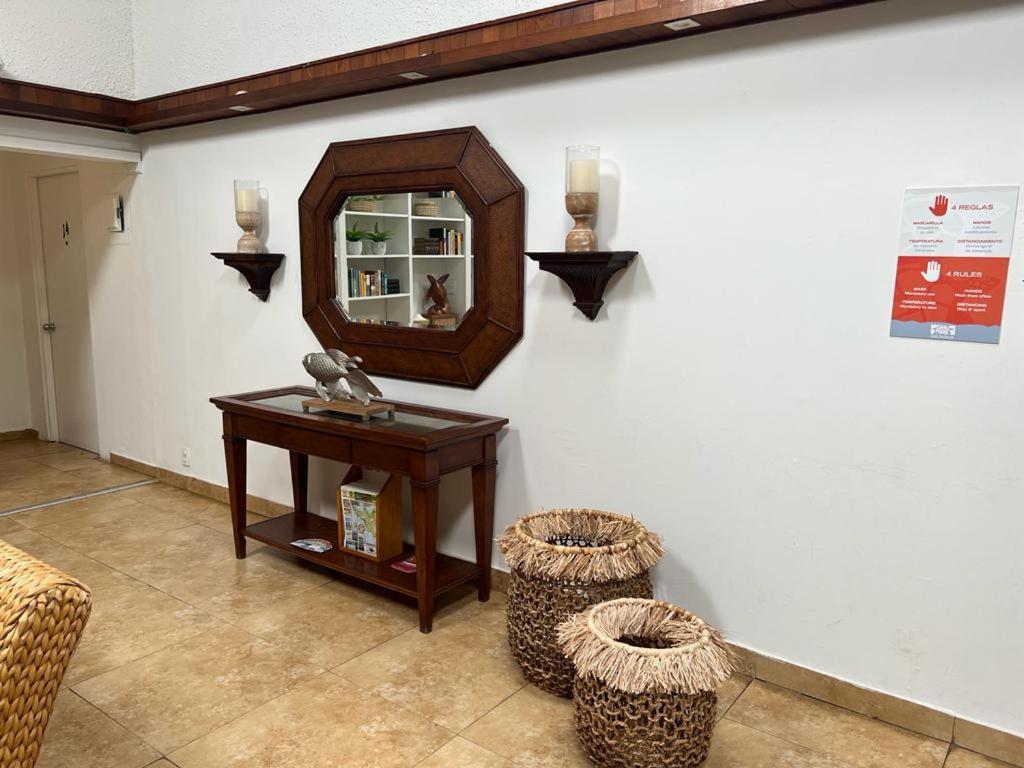 Club Seabourne Hotel Isla Culebra Luaran gambar