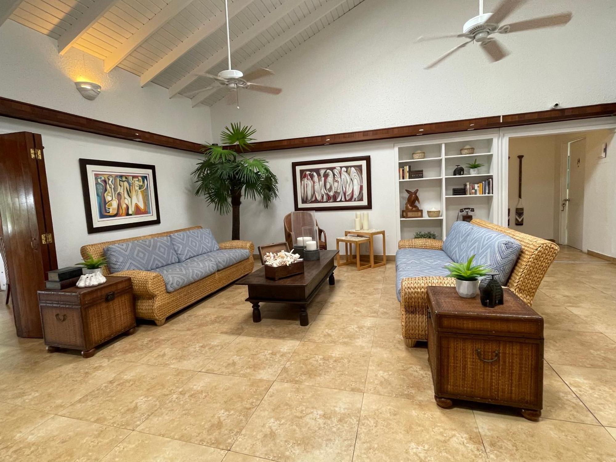 Club Seabourne Hotel Isla Culebra Luaran gambar