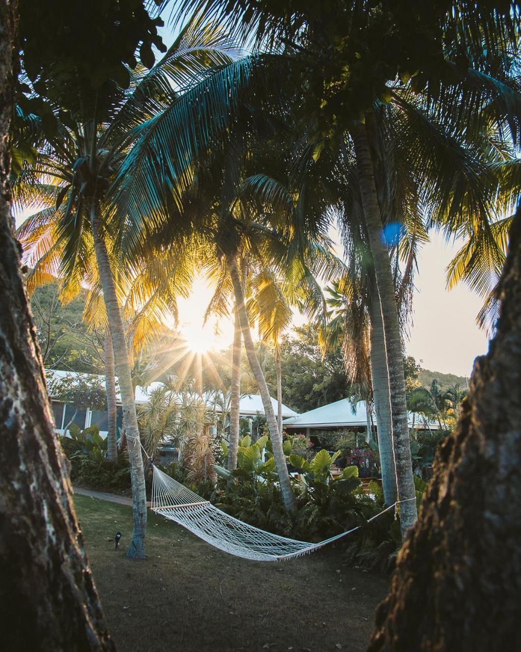 Club Seabourne Hotel Isla Culebra Luaran gambar
