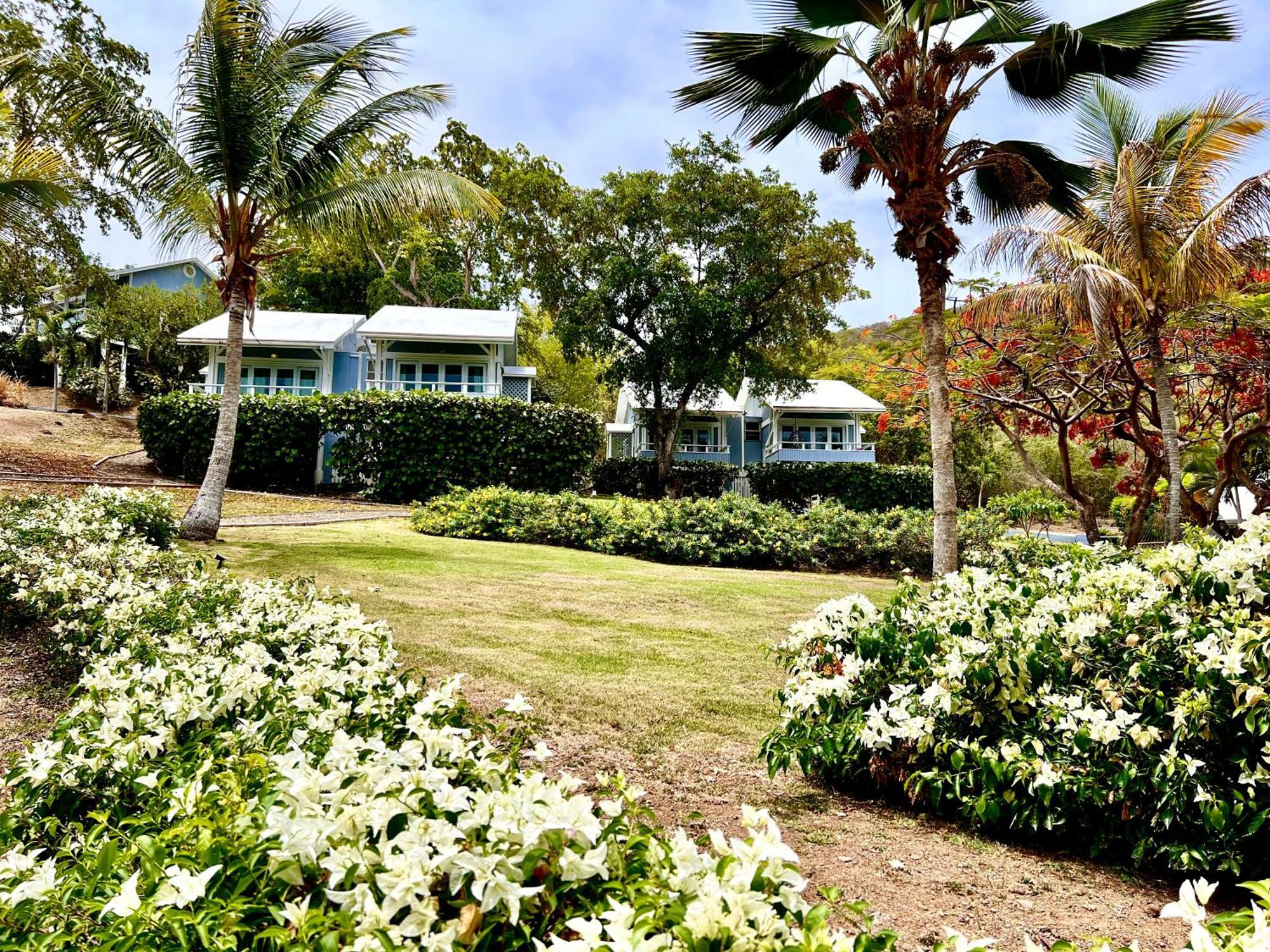 Club Seabourne Hotel Isla Culebra Luaran gambar