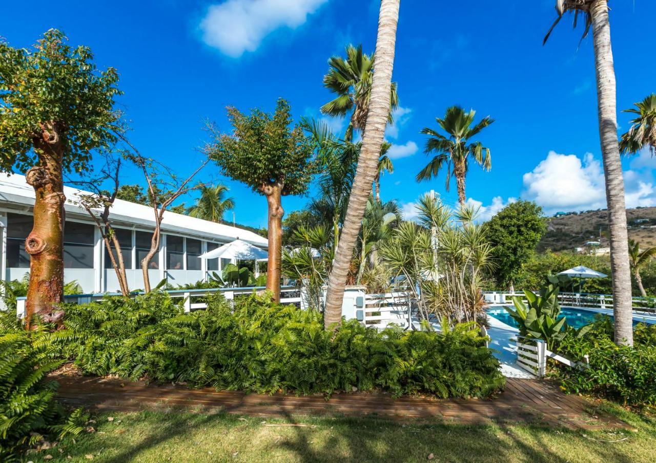 Club Seabourne Hotel Isla Culebra Luaran gambar