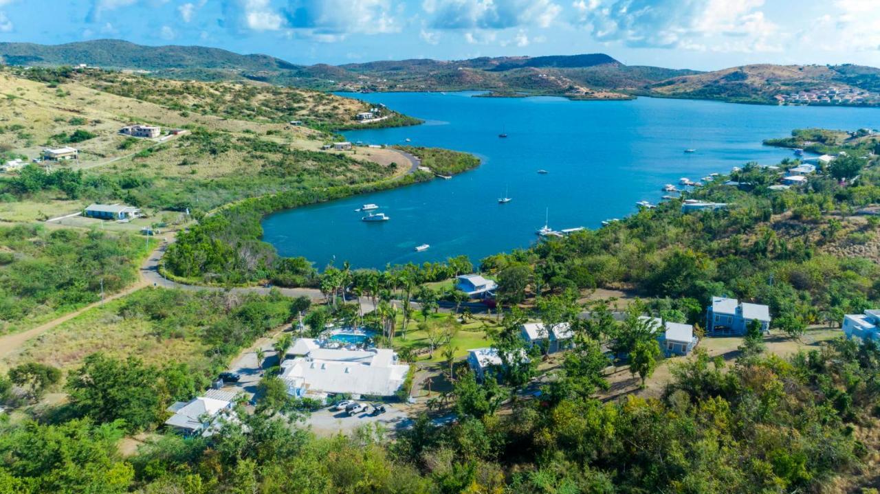 Club Seabourne Hotel Isla Culebra Luaran gambar