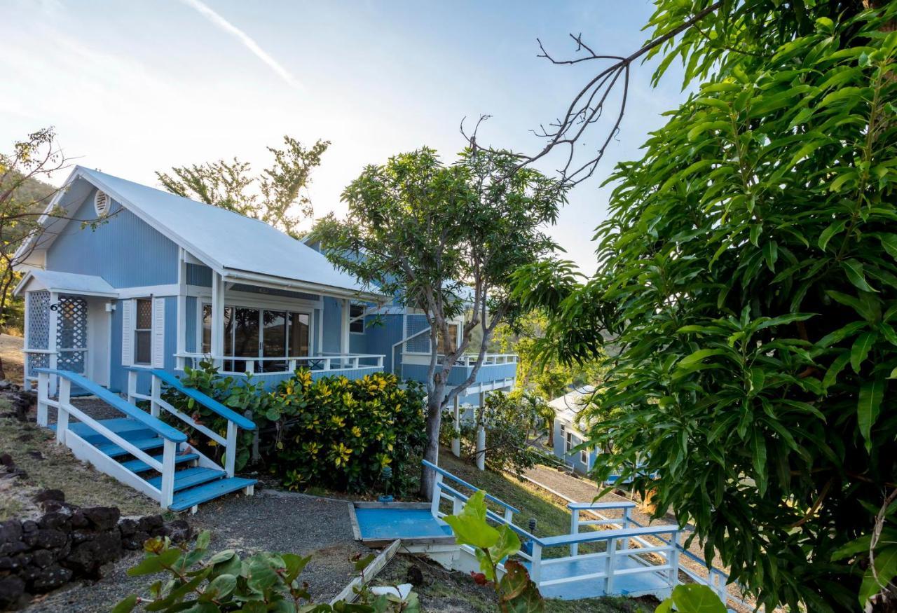 Club Seabourne Hotel Isla Culebra Luaran gambar