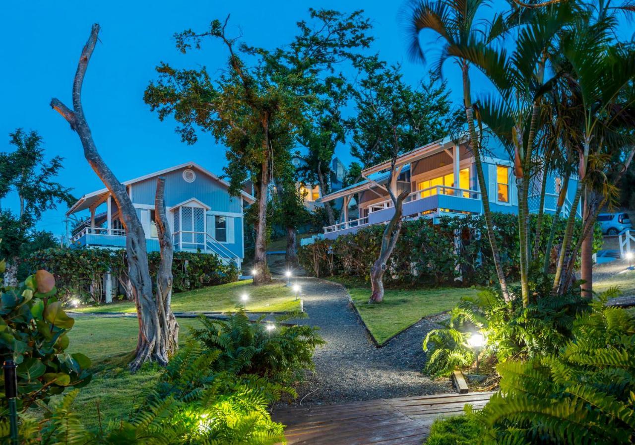 Club Seabourne Hotel Isla Culebra Luaran gambar