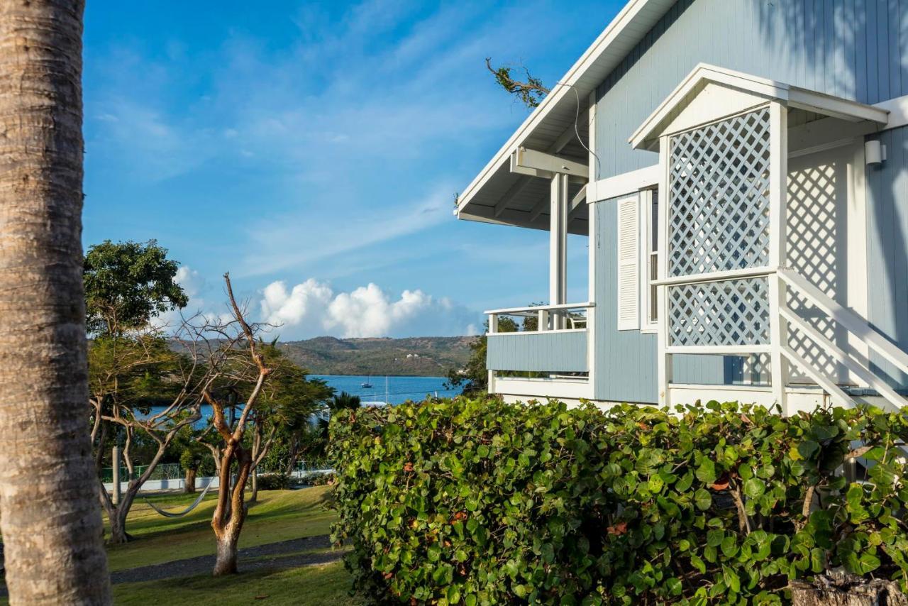 Club Seabourne Hotel Isla Culebra Luaran gambar