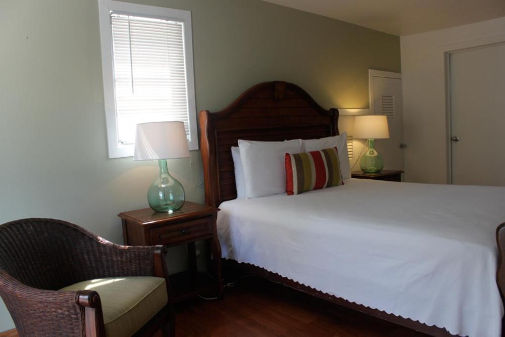 Club Seabourne Hotel Isla Culebra Luaran gambar