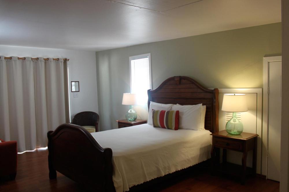 Club Seabourne Hotel Isla Culebra Luaran gambar